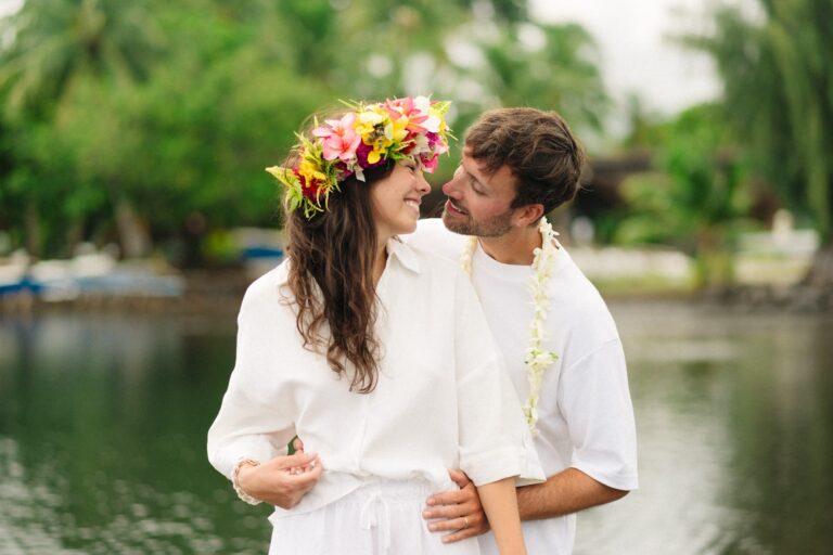 Coralie & Martin