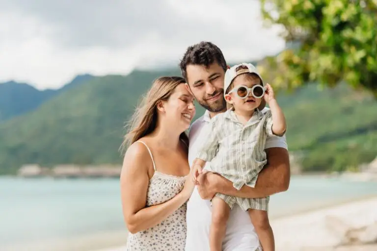Amélie & Mathieu